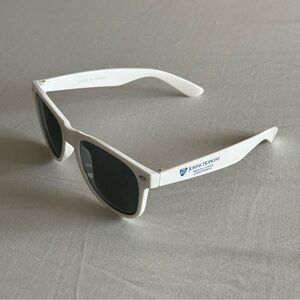 Johns Hopkins Whiting School of Engineering Sunglasses White Alumni Academia
